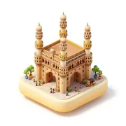 Hyderabad