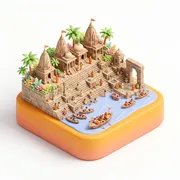 Varanasi